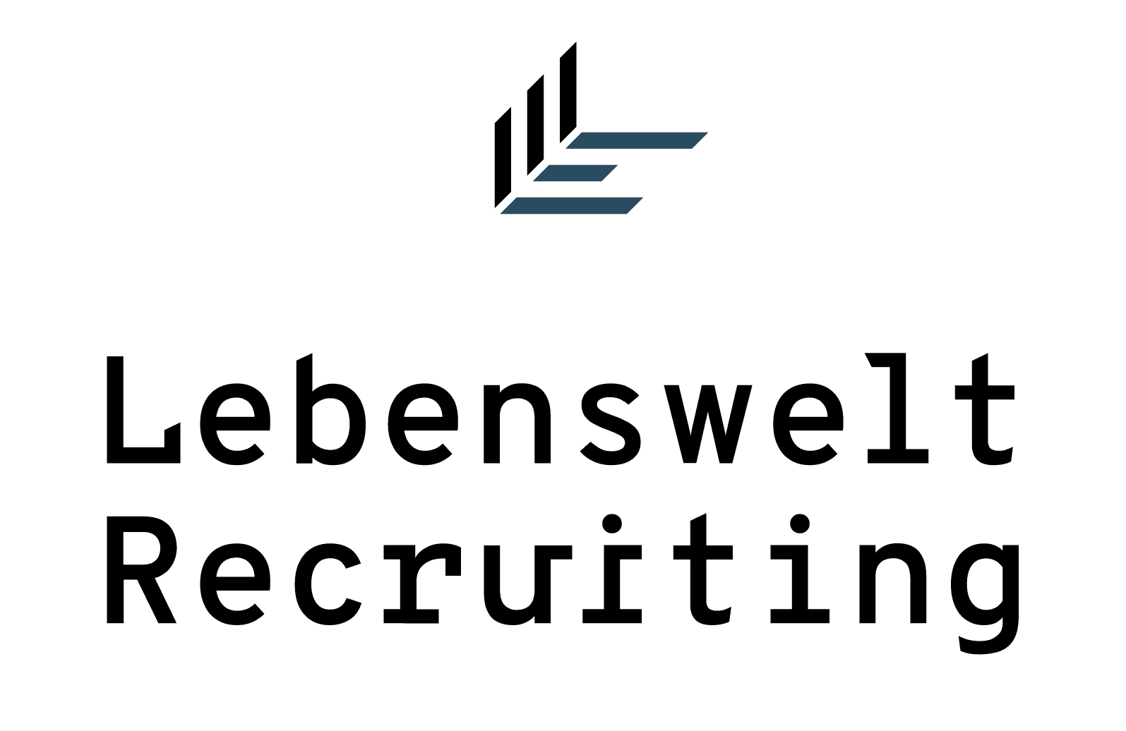 Lebenswelt Recruiting